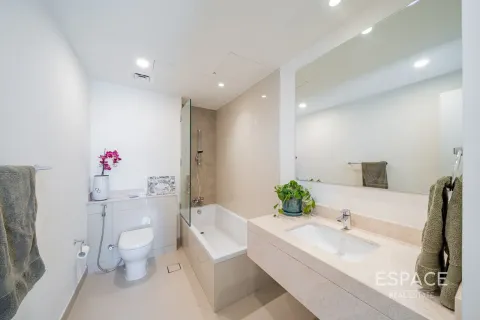 Willa na sprzedaż w Dubai Hills Estate, Dubai, ZEA 4 sypialnie, 229 mkw., nr 737831 - zdjęcie 11