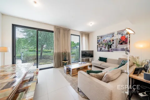 Willa na sprzedaż w Dubai Hills Estate, Dubai, ZEA 4 sypialnie, 229 mkw., nr 737831 - zdjęcie 3