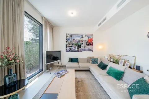 Willa na sprzedaż w Dubai Hills Estate, Dubai, ZEA 4 sypialnie, 229 mkw., nr 737831 - zdjęcie 2