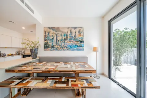 Willa na sprzedaż w Dubai Hills Estate, Dubai, ZEA 4 sypialnie, 229 mkw., nr 737831 - zdjęcie 4
