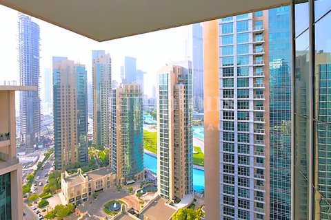 Apartment sa Downtown Dubai (Downtown Burj Dubai), UAE 3 silid-tulugan, 155.02 sq.m. № 719895