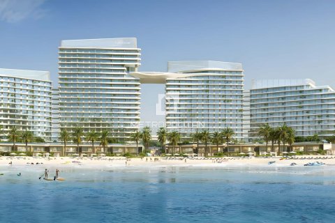 Apartmán v Al Marjan Island, Ras Al Khaimah, SAE 2 spálne, 181 m2 č. 664445