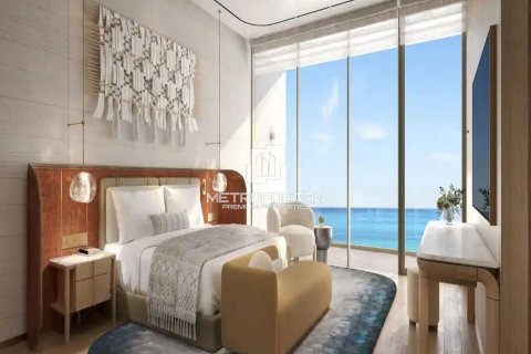 Пәтер Al Marjan Island, Рас-эль-Хайма, БАӘ-да 1 жатын бөлме, 101 м² № 664447 - фото 2