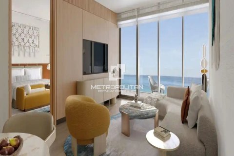 Пәтер Al Marjan Island, Рас-эль-Хайма, БАӘ-да 1 жатын бөлме, 101 м² № 664447 - фото 13