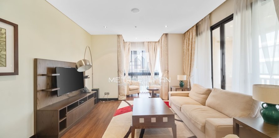 Apartamento em Palm Jumeirah, Dubai, EAU 2 quartos, 170 m2 № 664448