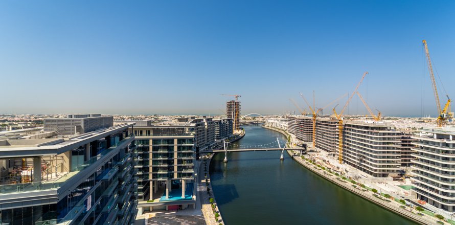 Penthouse em Sheikh Zayed Road, Dubai, EAU 2 quartos, 147 m2 № 696428