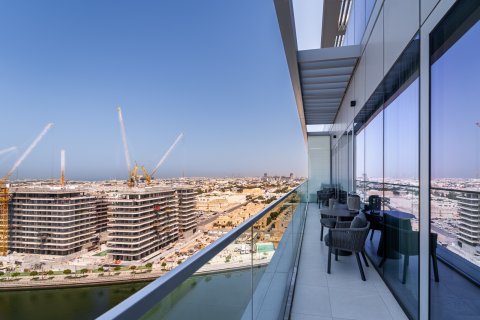 Penthouse para venda em Sheikh Zayed Road, Dubai, EAU 2 quartos, 147 m2 № 696428 - foto 17