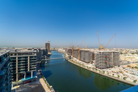 پنت هاوس برای فروش در  Sheikh Zayed Road، Dubai، امارات متحده عربی  2 خوابه ، 147 متر مربع ، شماره 696424 - تصویر 15