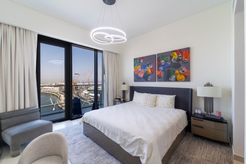 پنت هاوس برای فروش در  Sheikh Zayed Road، Dubai، امارات متحده عربی  2 خوابه ، 147 متر مربع ، شماره 696424 - تصویر 11