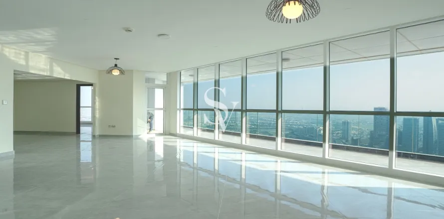 Appartamento a Dubai Marina, Dubai, EAU 3 camere da letto, 277 mq. № 718879