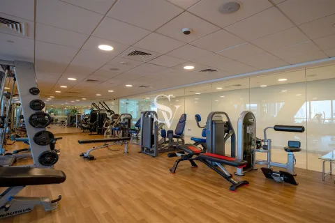 Appartamento in vendita a Dubai Marina, Dubai, EAU 3 camere da letto, 277 mq. № 718879 - foto 19