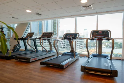Appartamento in vendita a Dubai Marina, Dubai, EAU 3 camere da letto, 277 mq. № 718879 - foto 20