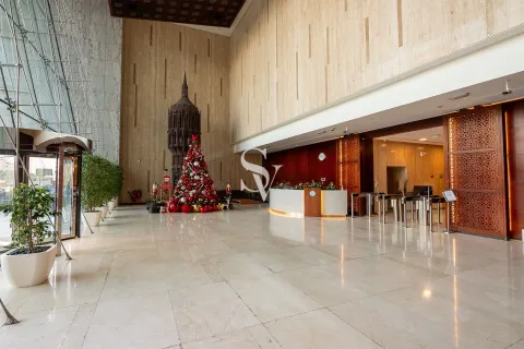 Appartamento in vendita a Dubai Marina, Dubai, EAU 3 camere da letto, 277 mq. № 718879 - foto 3