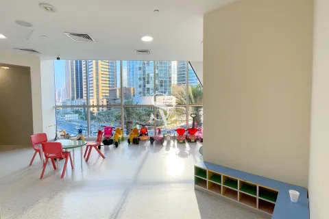Appartamento in vendita a Dubai Marina, Dubai, EAU 3 camere da letto, 277 mq. № 718879 - foto 28