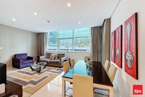 Apartment in Business Bay, Dubai, UAE 2 bedrooms, 119.9 sq.m. № 669777