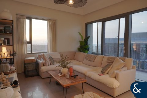Apartment sa PARK HEIGHTS I sa Dubai Hills Estate, UAE 2 silid-tulugan, 101 sq.m. № 671514