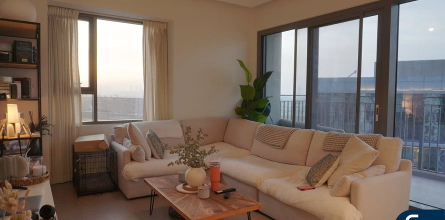 Byt v PARK HEIGHTS I v Dubai Hills Estate, SAE 2 ložnice, 101 m² Č.: 671514