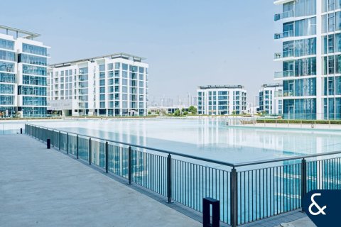 Apartman u Mohammed Bin Rashid City, Dubai, UAE 70 m2, 1 spavaća soba Br. 671516