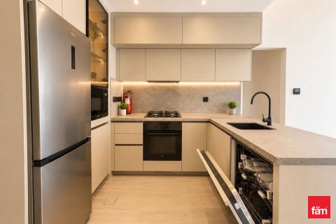 Квартира в Arjan, Дубай, ОАЕ 2 спальні, 109.8м2 № 713248