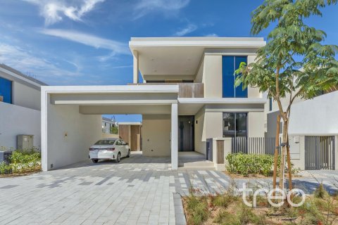 Villa in Tilal Al Ghaf, Dubai, UAE 4 bedrooms, 438.5 sq.m. № 761308 - photo 2