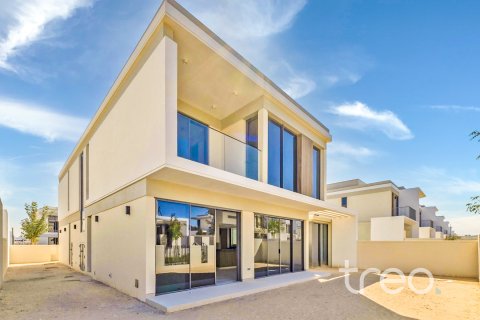 Villa in Tilal Al Ghaf, Dubai, UAE 4 bedrooms, 438.5 sq.m. № 761308 - photo 11