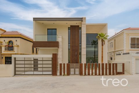Villa a Jumeirah Park, Dubai, EAU 6 camere da letto, 836.13 mq. № 761283