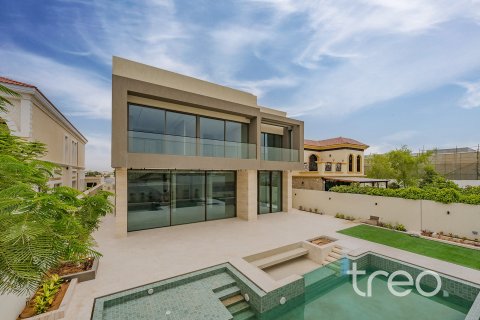 Villa in vendita a Jumeirah Park, Dubai, EAU 6 camere da letto, 836.13 mq. № 761283 - foto 13