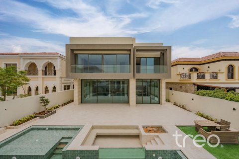 Villa in vendita a Jumeirah Park, Dubai, EAU 6 camere da letto, 836.13 mq. № 761283 - foto 2