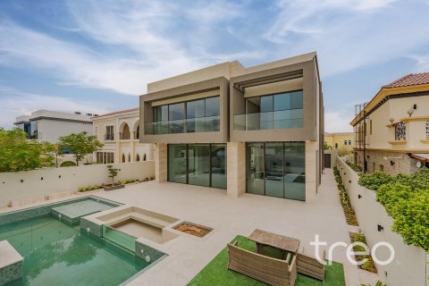 Villa in vendita a Jumeirah Park, Dubai, EAU 6 camere da letto, 836.13 mq. № 761283 - foto 3
