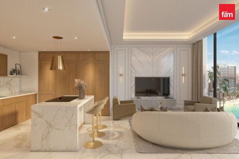 Apartament de vânzare în Meydan, Dubai, EAU 1 dormitor, 75.4 mp. №735347 - poză 2