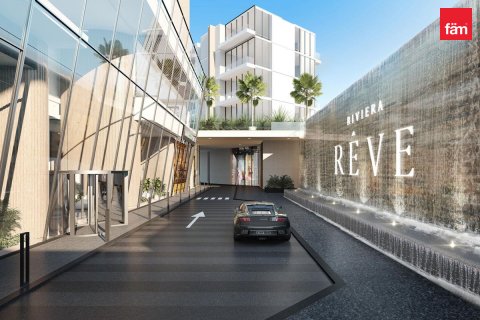 Apartament de vânzare în Meydan, Dubai, EAU 1 dormitor, 75.4 mp. №735347 - poză 12