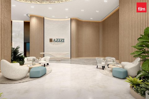 Apartament de vânzare în Meydan, Dubai, EAU 1 dormitor, 75.4 mp. №735347 - poză 10