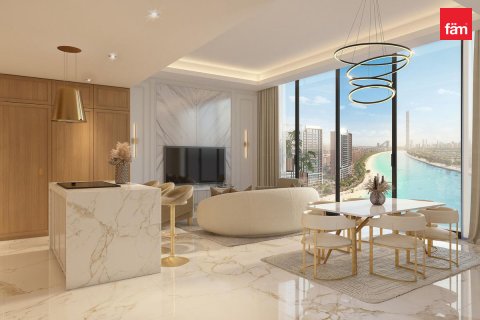 Apartamento em Meydan, Dubai, EAU 1 quarto, 75.4 m2 № 735347