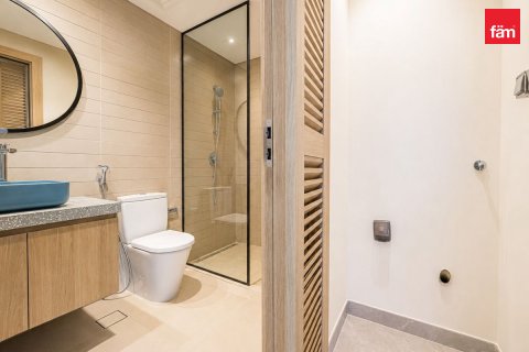 Apartman u gradu Business Bay, Dubai, UAE 1 spavaća soba, 54.4 m2 Br. 735350 - Slika 10