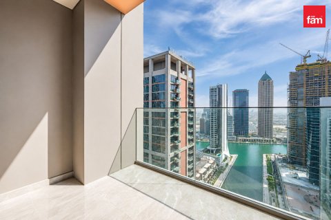 Apartman u gradu Business Bay, Dubai, UAE 1 spavaća soba, 54.4 m2 Br. 735350 - Slika 13