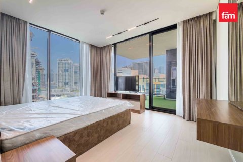 Dzīvoklis Business Bay, Dubaijā, AAE 2 istabas, 123.6 m2 Nr. 652392 - attēls 5