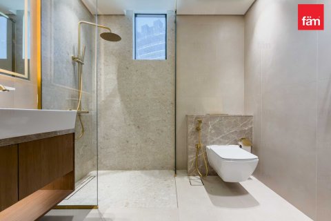 Dzīvoklis Business Bay, Dubaijā, AAE 2 istabas, 123.6 m2 Nr. 652392 - attēls 12