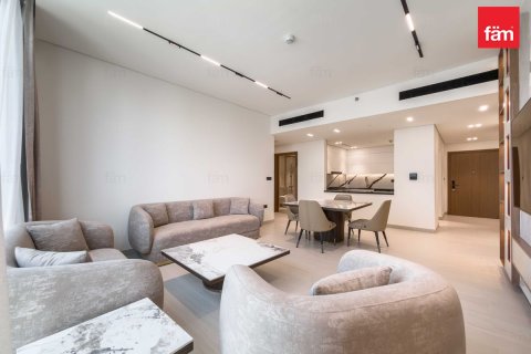 Dzīvoklis Business Bay, Dubaijā, AAE 2 istabas, 123.6 m2 Nr. 652392 - attēls 4