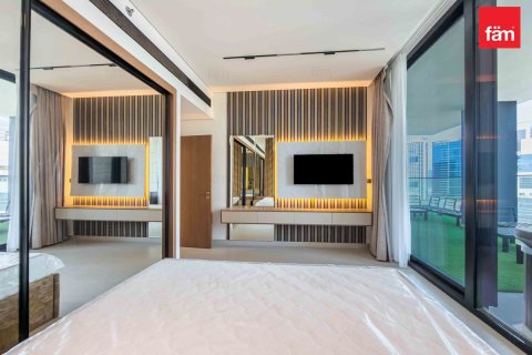 Dzīvoklis Business Bay, Dubaijā, AAE 2 istabas, 123.6 m2 Nr. 652392 - attēls 8