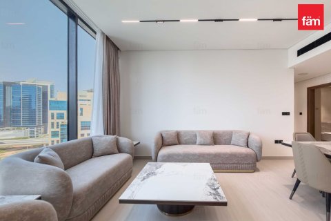 Dzīvoklis Business Bay, Dubaijā, AAE 2 istabas, 123.6 m2 Nr. 652392 - attēls 3