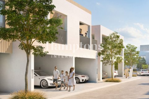 Üürile anda ridamaja asukohaga Arabian Ranches 3, Dubai, AÜE: 3 magamistoaga, 134.24483500 m² Nr 714994 - pilt 7