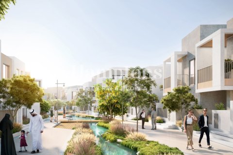 Üürile anda ridamaja asukohaga Arabian Ranches 3, Dubai, AÜE: 3 magamistoaga, 134.24483500 m² Nr 714994 - pilt 6