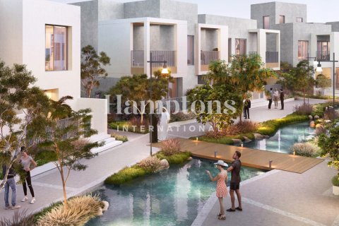 Üürile anda ridamaja asukohaga Arabian Ranches 3, Dubai, AÜE: 3 magamistoaga, 134.24483500 m² Nr 714994 - pilt 10
