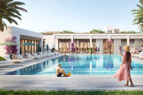 Üürile anda ridamaja asukohaga Arabian Ranches 3, Dubai, AÜE: 3 magamistoaga, 134.24483500 m² Nr 714994 - pilt 3
