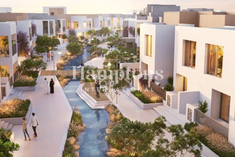 Üürile anda ridamaja asukohaga Arabian Ranches 3, Dubai, AÜE: 3 magamistoaga, 134.24483500 m² Nr 714994 - pilt 4