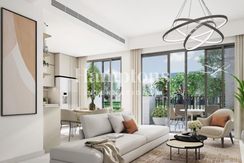 Üürile anda ridamaja asukohaga Arabian Ranches 3, Dubai, AÜE: 3 magamistoaga, 134.24483500 m² Nr 714994 - pilt 8