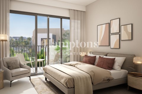 Üürile anda ridamaja asukohaga Arabian Ranches 3, Dubai, AÜE: 3 magamistoaga, 134.24483500 m² Nr 714994 - pilt 2