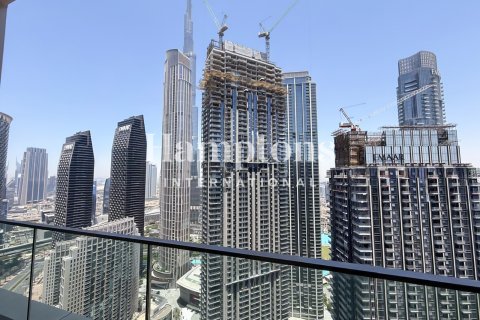 Apartament în Downtown Dubai (Downtown Burj Dubai), Dubai, EAU 4 dormitoare, 209.578 mp.  №714995