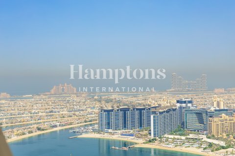 Apartment i Dubai Harbour, Dubai, UAE 3 soveværelser, 181.811 kvm № 714992