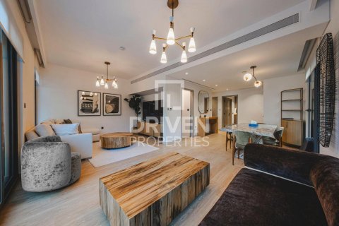 Villa til leje i Tilal Al Ghaf, Dubai, UAE 4 soveværelser, 247.12 kvm № 746908 - foto 2